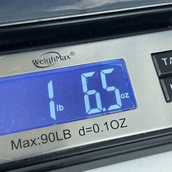 Silver Jeans Co. Suki Surplus W31/L30 Bootcut Mid Rise Womens Denim Jeans 4518 - Picture 12 of 12